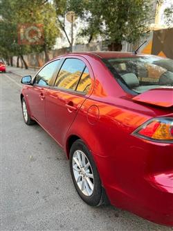 Mitsubishi Lancer EX